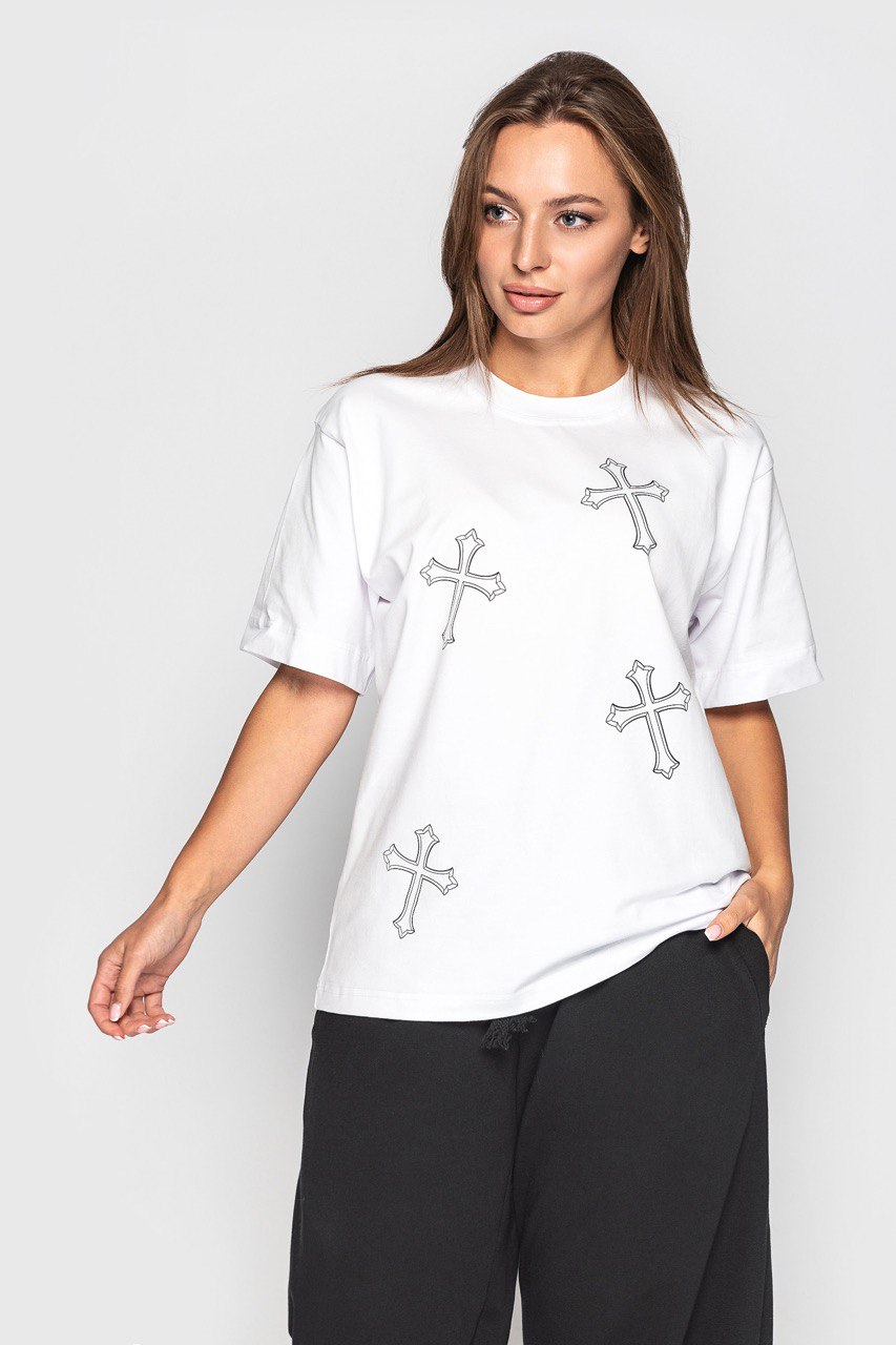 saint T-shirt